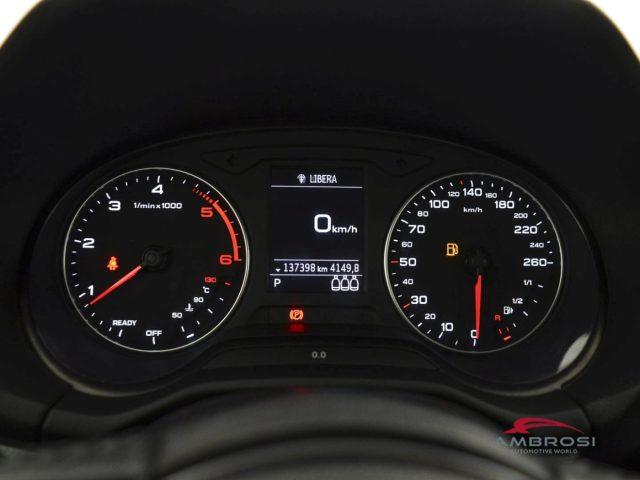 AUDI Q2 Q2 2.0 TDI quattro S tronic Business