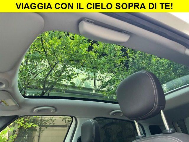FIAT 500L 1.4 T-Jet 120 CV Lounge