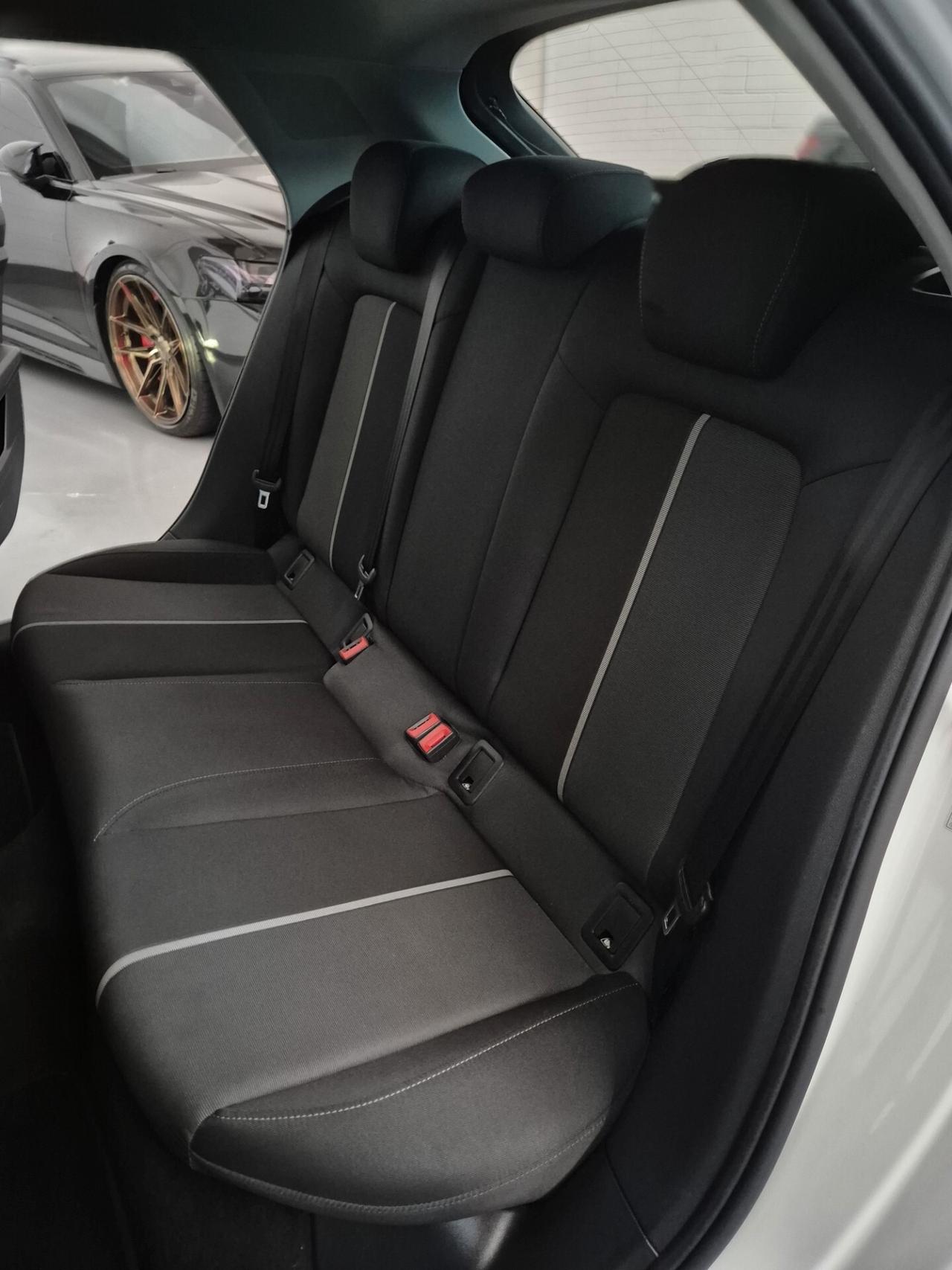 Audi A1 30 TFSI 1.0cc 116cv S-Tronic FullLed CarPlay Auto