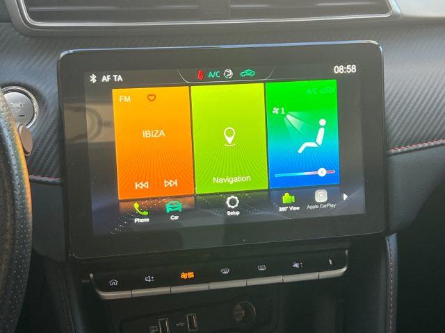 MG ZS 1.0T-GDI Luxury tetto panoramico da ?139,00 mensil