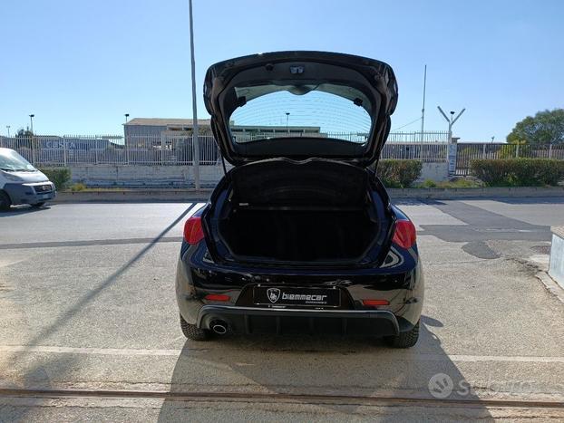 ALFA ROMEO Giulietta 1.6 JTDm TCT 120 CV Busines