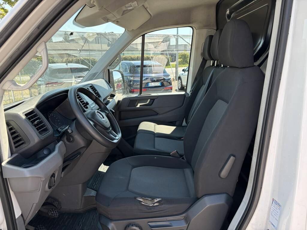 Volkswagen Crafter 2.0 TDI 177CV