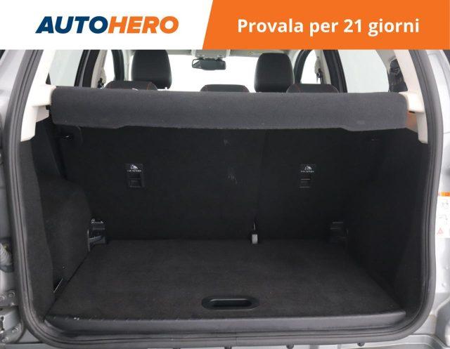 FORD EcoSport 1.0 EcoBoost 125 CV Start&Stop ST-Line