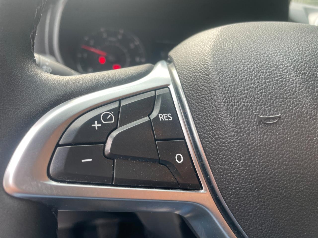 Dacia Duster UNICO PROPRIETARIO - NEOPATENTATI