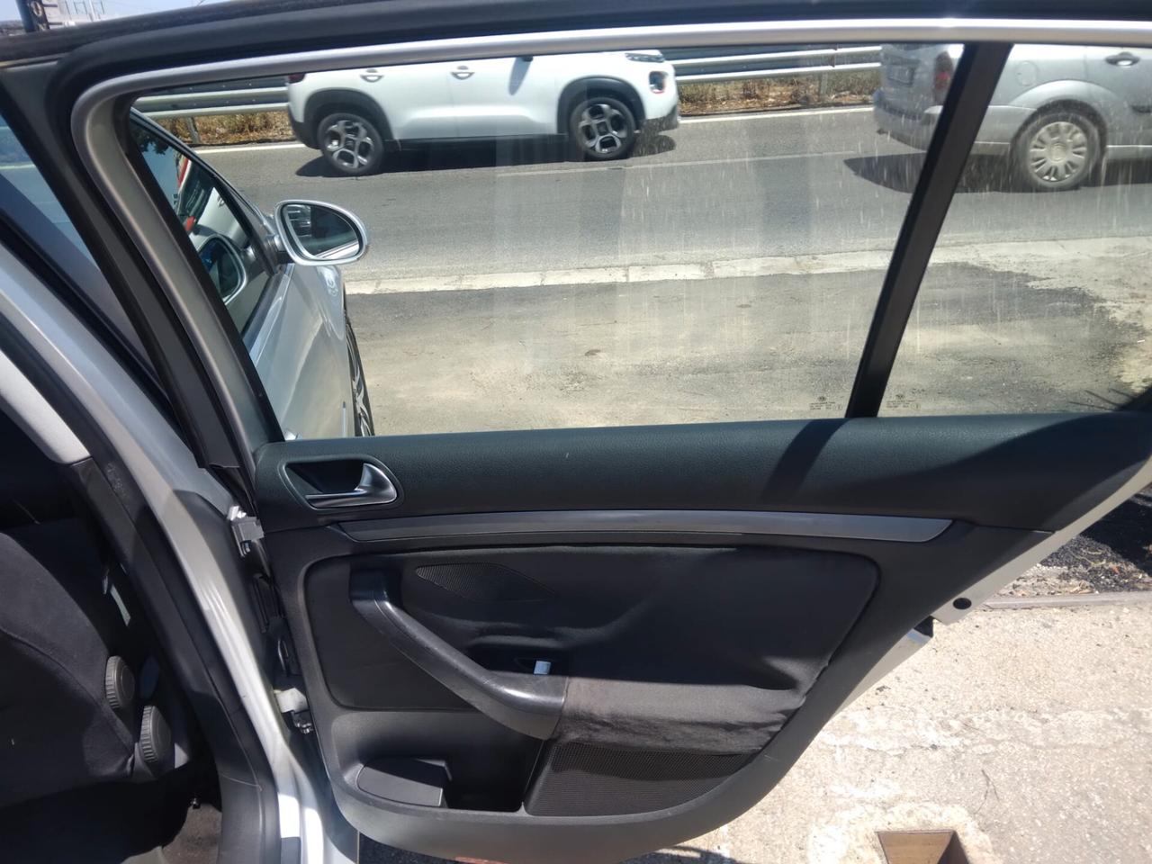 Volkswagen Golf 2.0 TDI Sportline 2005