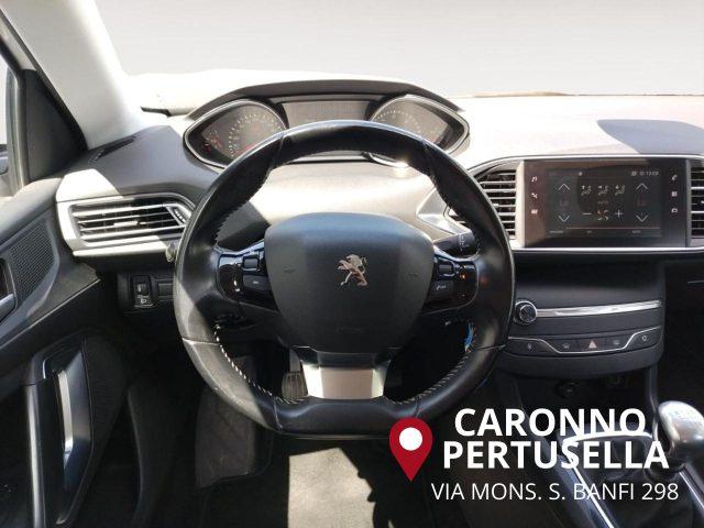 PEUGEOT 308 BlueHDi 130 S&S SW Business