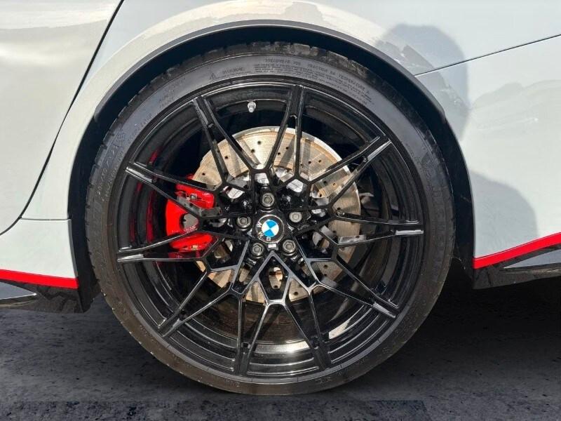 BMW Serie 3(G20/1-80/1) M3 Touring Competition ...