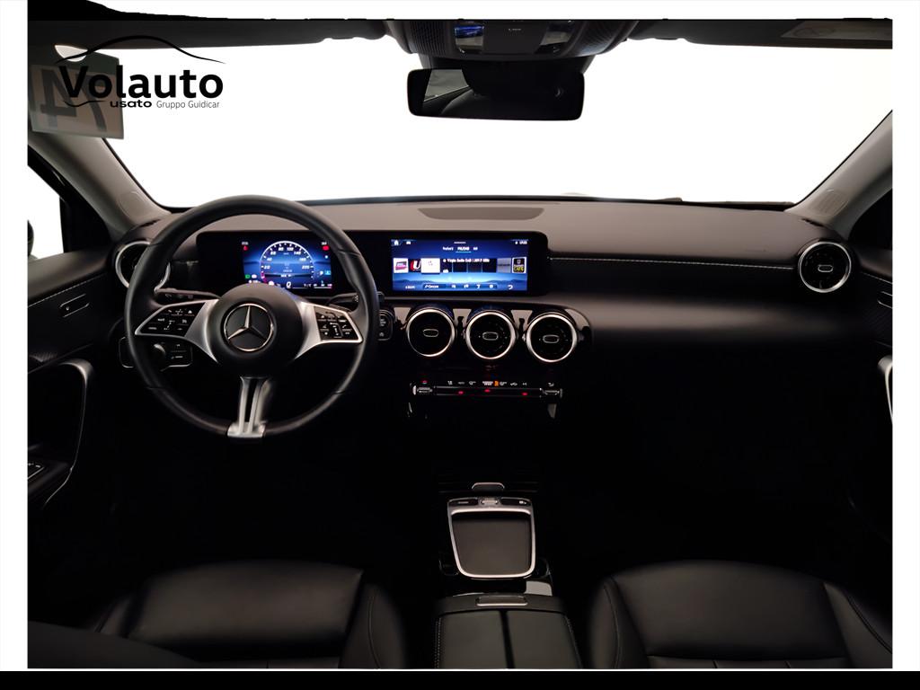 Mercedes-Benz Classe A - W177 2023 - A 180 d Progressive Advanced auto