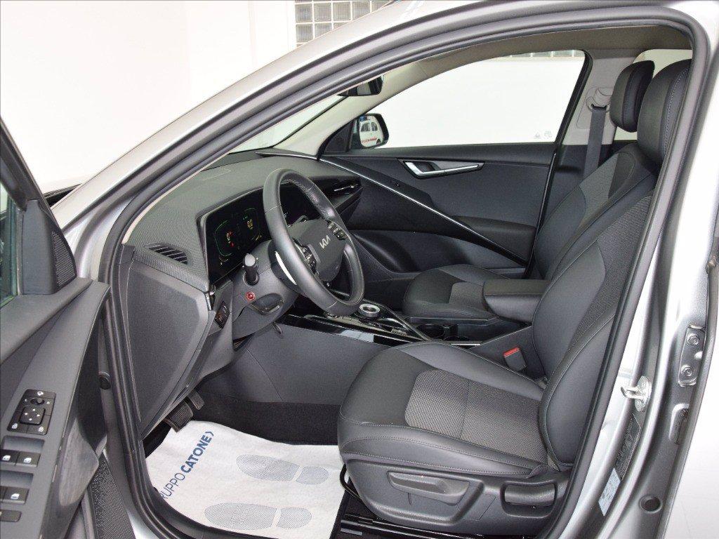 KIA Niro 1.6 gdi hev Style 129cv dct6 del 2023