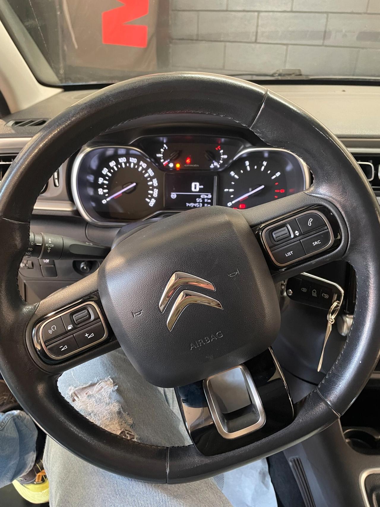 Citroen C3 BlueHDi 75 S&S Shine