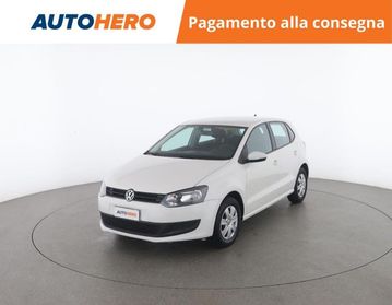 VOLKSWAGEN Polo 1.2 5 porte Trendline