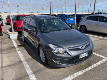 Hyundai i30 CW 1.6 CRDi 90CV 6m Comfort