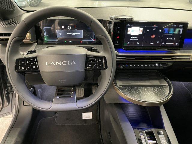 LANCIA Ypsilon 1.2 Hybrid 100 CV e-DCT LX KM0 MY25