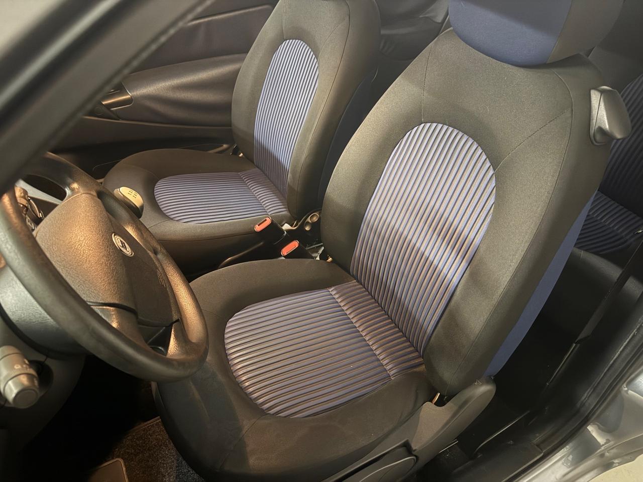 Lancia Ypsilon 1.2 Argento MOTORE RIFATTO