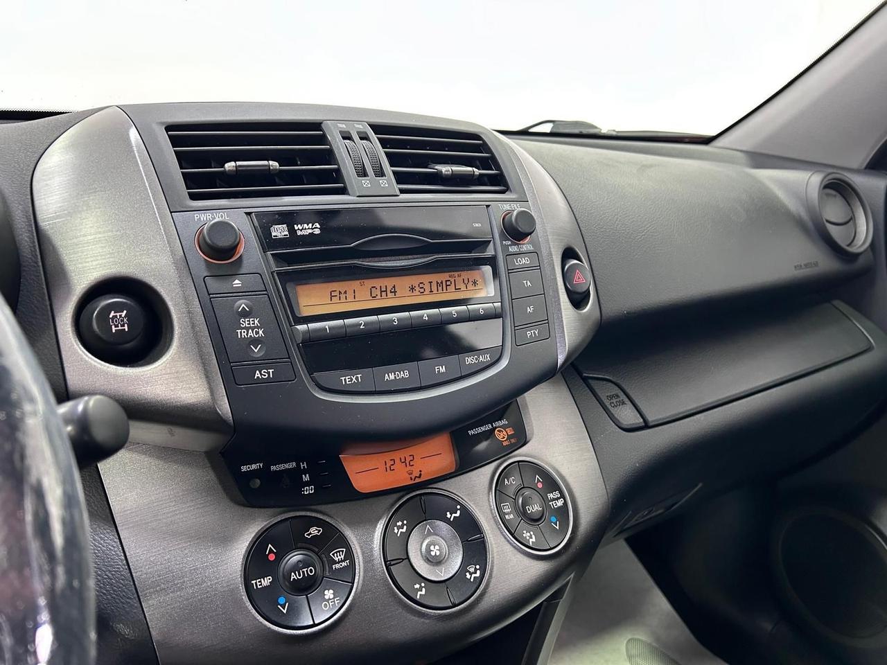 Toyota RAV4 2.2 D-4D 150 CV DPF