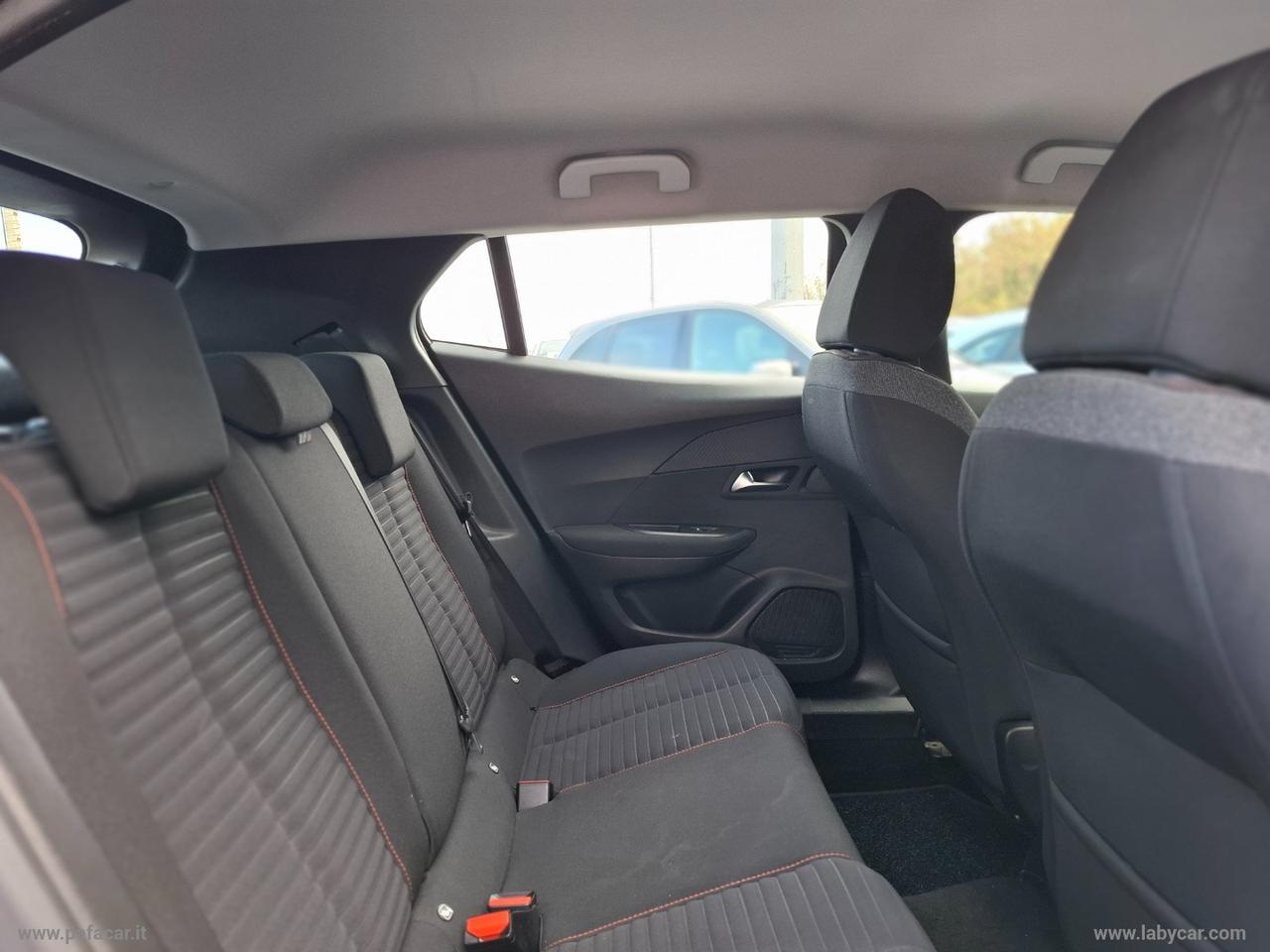 PEUGEOT 2008 BlueHDi 110 S&S Active