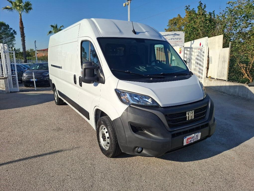 Fiat Ducato 35 2.2 Mjt 140CV PLM-TM Furgone