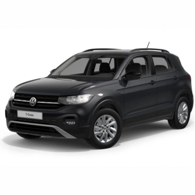 VOLKSWAGEN T-Cross 1.0 TSI 115 CV DSG R-Line