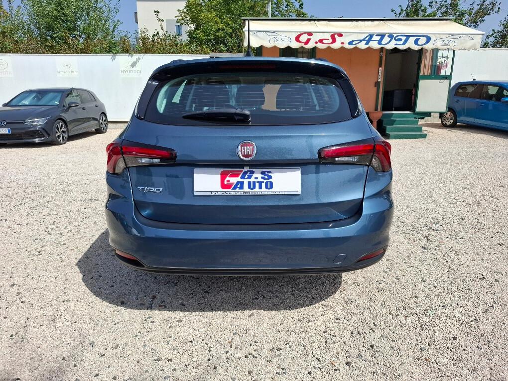 FIAT TIPO SW 1.0 T3 100CV CITY LIFE