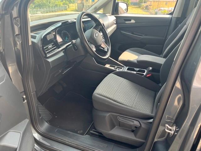 Ford Tourneo Connect Tourneo Connect 1.5 EcoBoost 114 CV Powershift Titanium