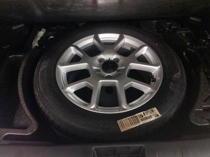 JEEP Renegade Renegade 1.3 T4 DDCT Limited