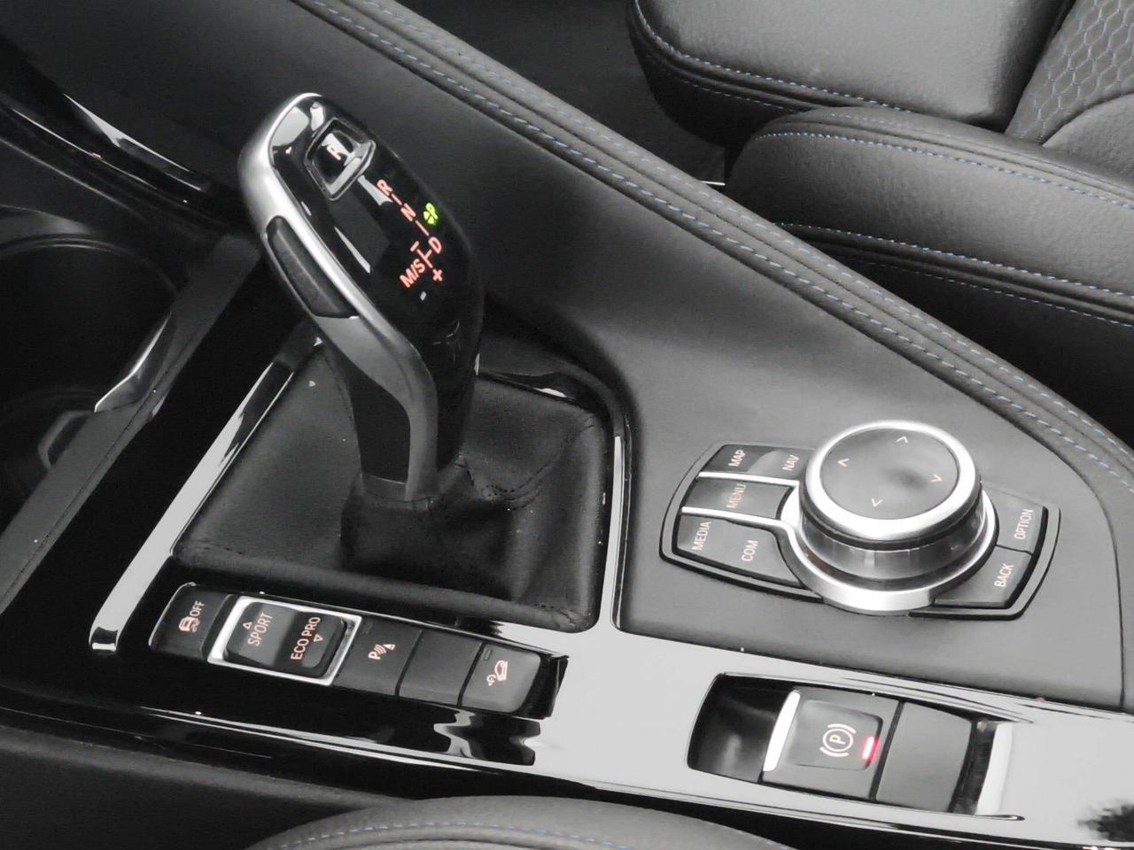 BMW X1 xDrive20d MSport