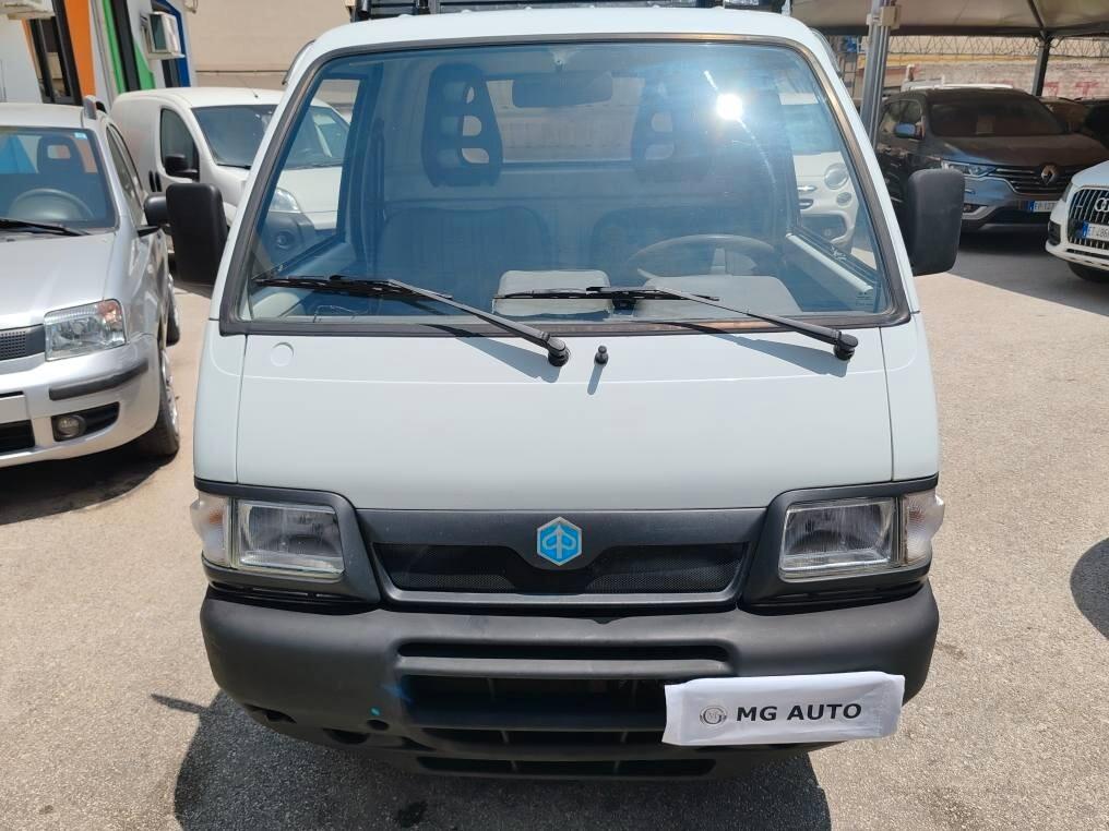 PIAGGIO PORTER RIBALTABILE