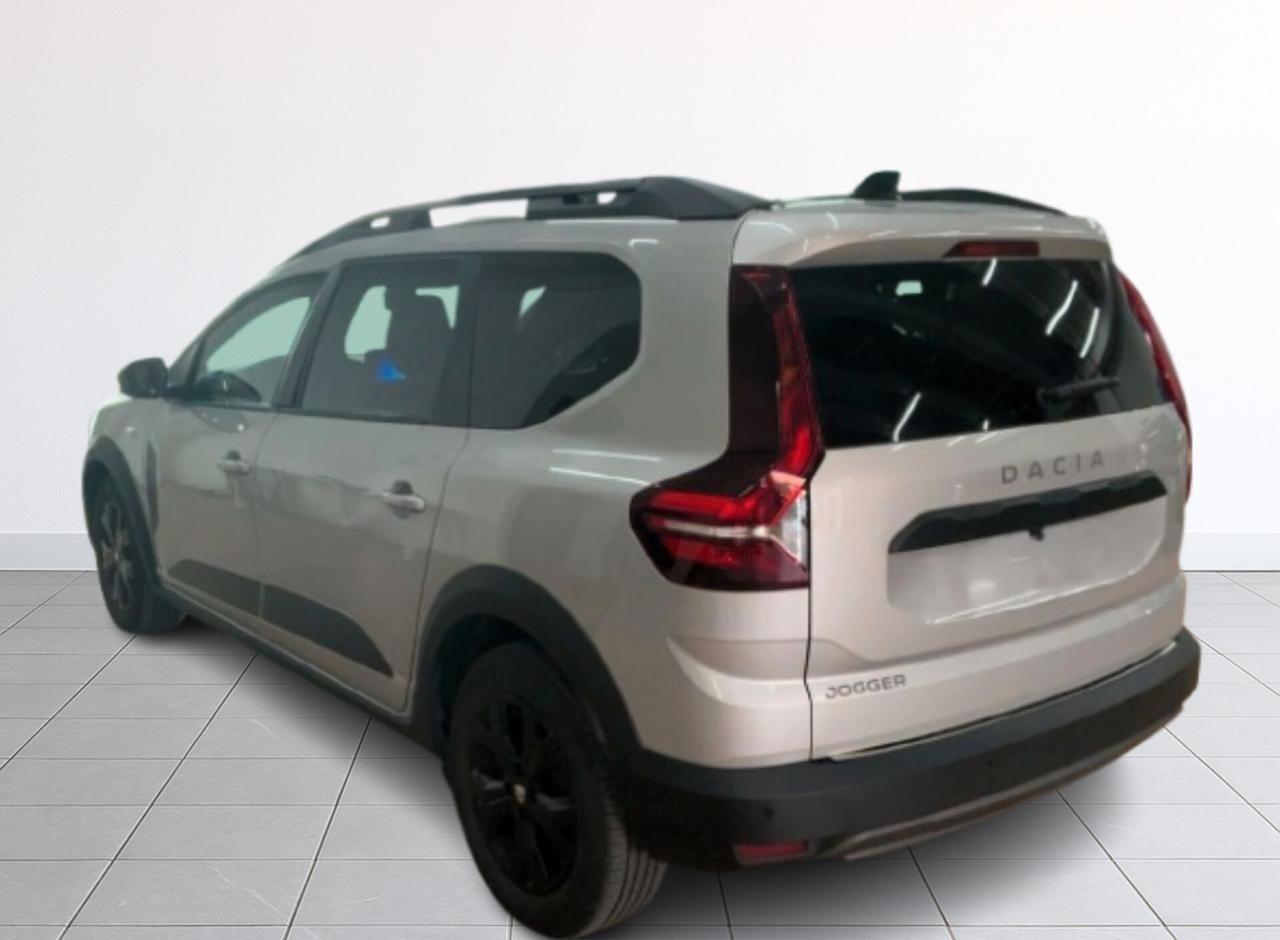 Dacia Jogger 1.0 TCe GPL 100 CV Extreme | PREZZO REALE