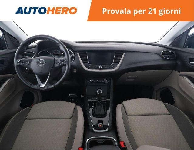OPEL Grandland X 1.2 Turbo 12V 130 CV Start&Stop aut. Innovation