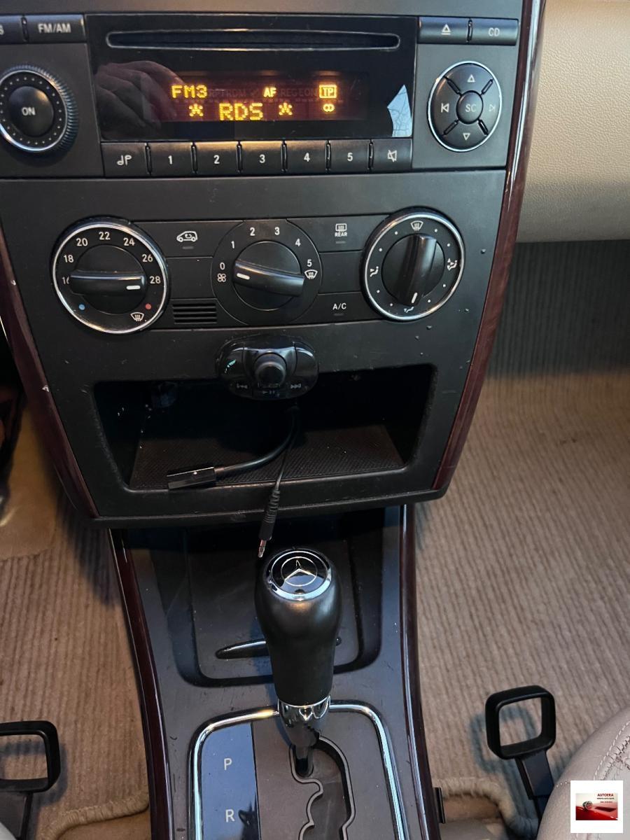 MERCEDES - Classe A - 180 CDI Avantgarde