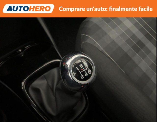 PEUGEOT 108 VTi 72 S&S 5 porte Allure