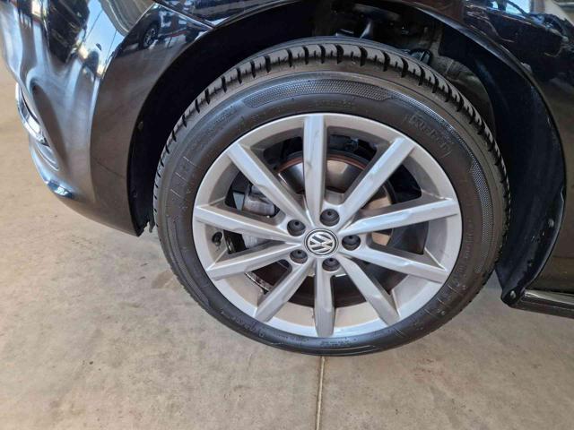VOLKSWAGEN Polo 1.4 TDI 90 CV 5p. Highline