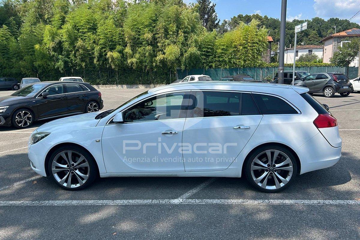 OPEL Insignia 2.0 BiTurbo CDTI Sports Tourer aut. Cosmo Fleet