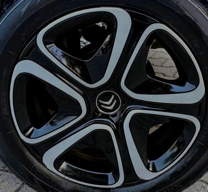 Citroen C3*UNICOPROPRIETARIO *PureTech 82 Shine