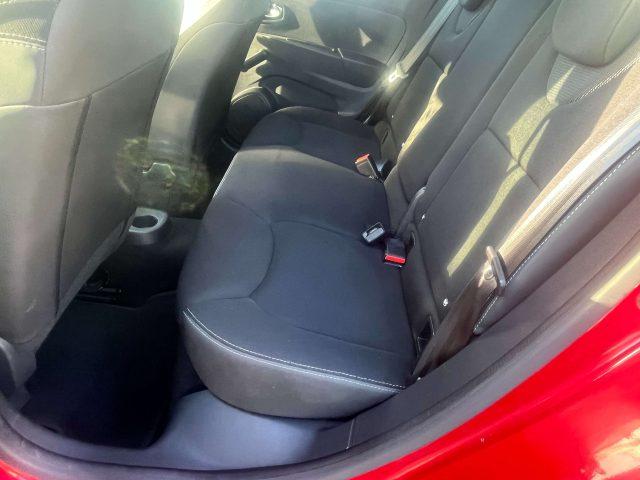 RENAULT Clio Clio IV 1.2 16v Life 75cv