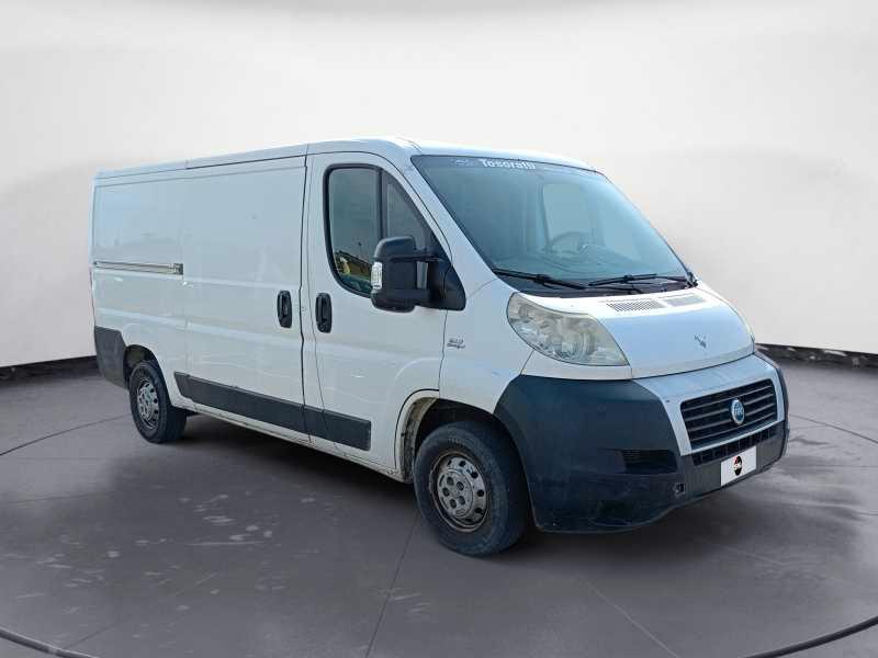 FIAT Ducato 35 MH1 2.3 mjt 120cv