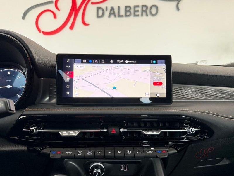 Alfa Romeo Tonale 1.6 Diesel 130cv TCT6 Sprint