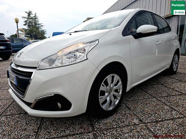 PEUGEOT 208 BlueHDi 75 5 porte Van Active