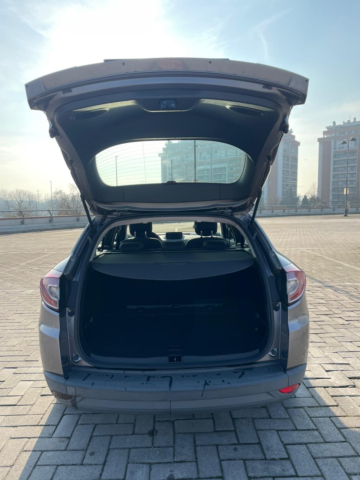 Renault Megane 1.4 TCe SporTour Dynamique 12 MESI GARANZIA