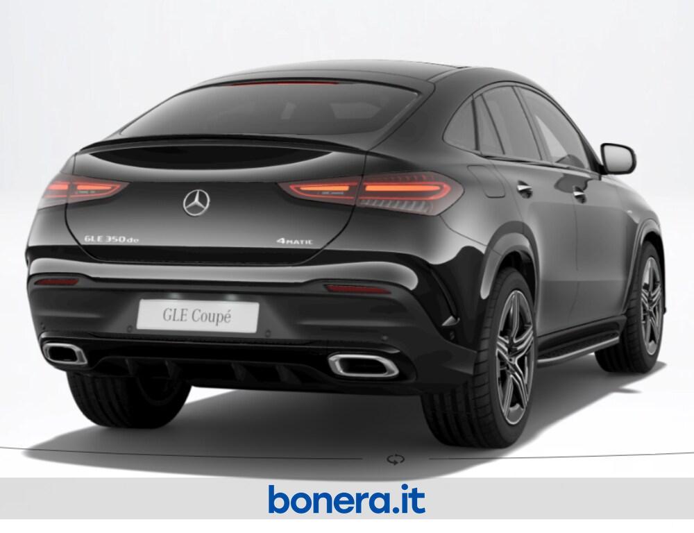 Mercedes GLE 350 350 de Plug in hybrid AMG Line Advanced Plus 4Matic 9G-Tronic Plus