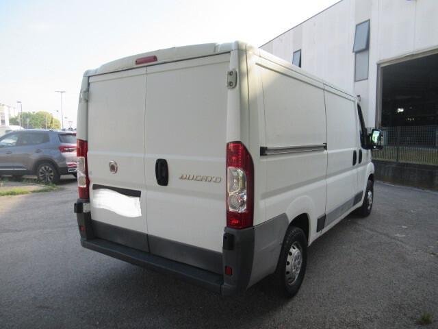 Fiat Ducato 2.3 Mjt 130cv 150.000 km Cinghia Nuova