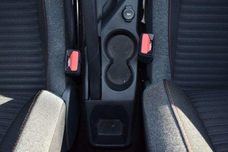 Peugeot 208 208 PureTech 75 Stop&Start 5 porte Active Pack