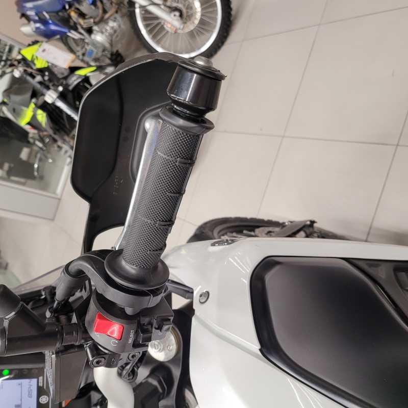 Yamaha Ténéré 700 - 2022