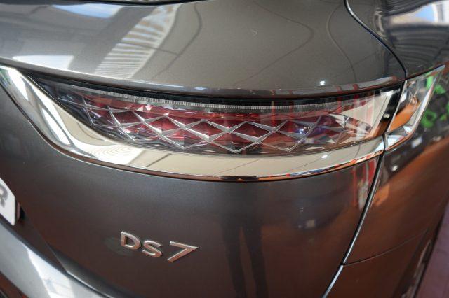 DS AUTOMOBILES DS 7 Crossback BlueHDi 130 aut. Business Certificata Italiana