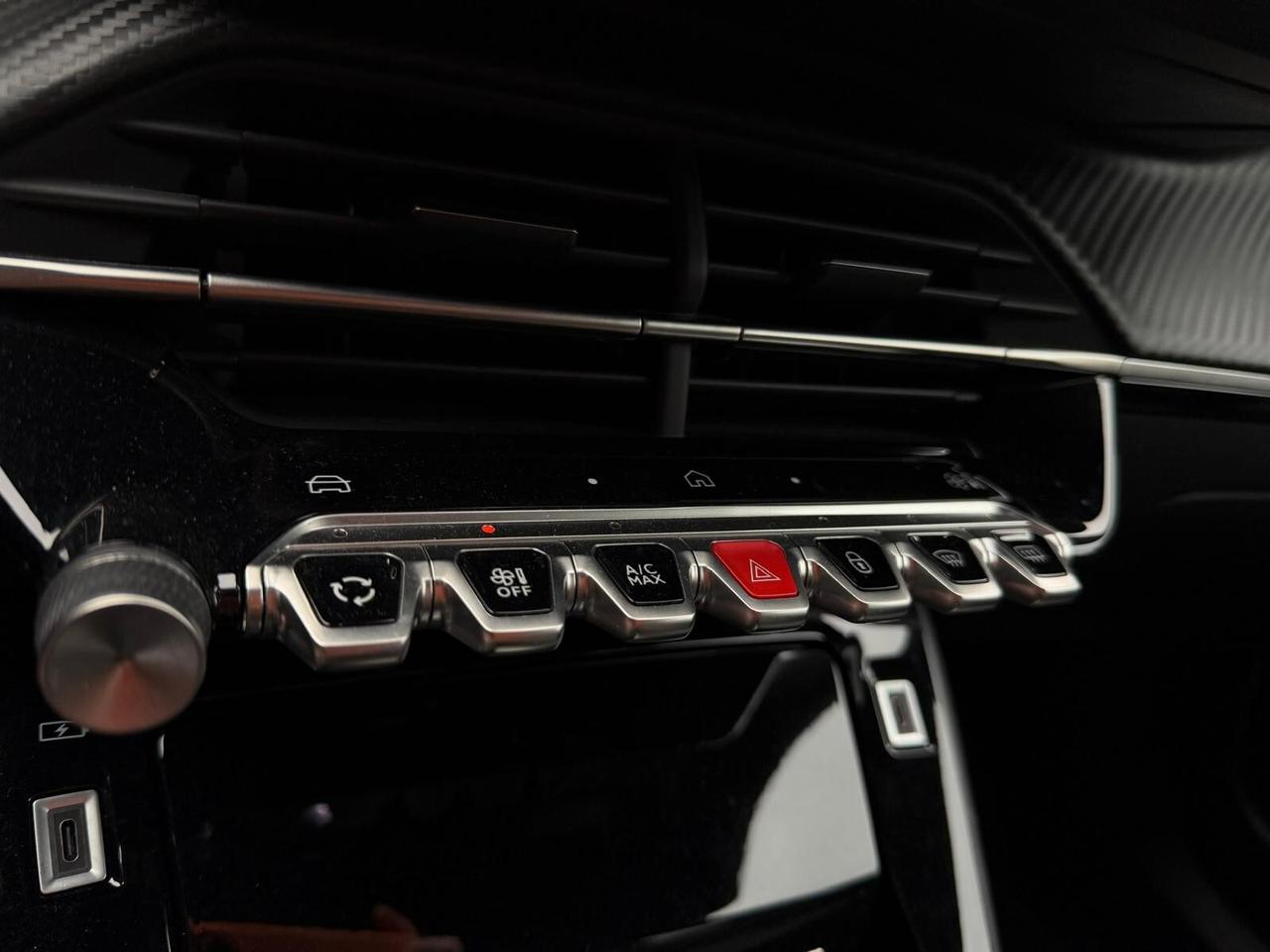 Peugeot 2008 PureTech 100 S&S Allure