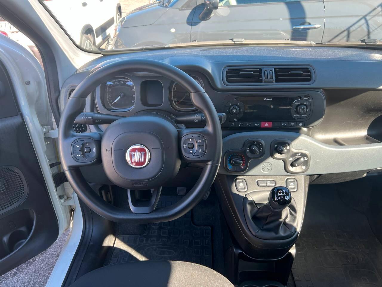 Fiat Panda 1.2 EasyPower Lounge GPL CASA MADRE