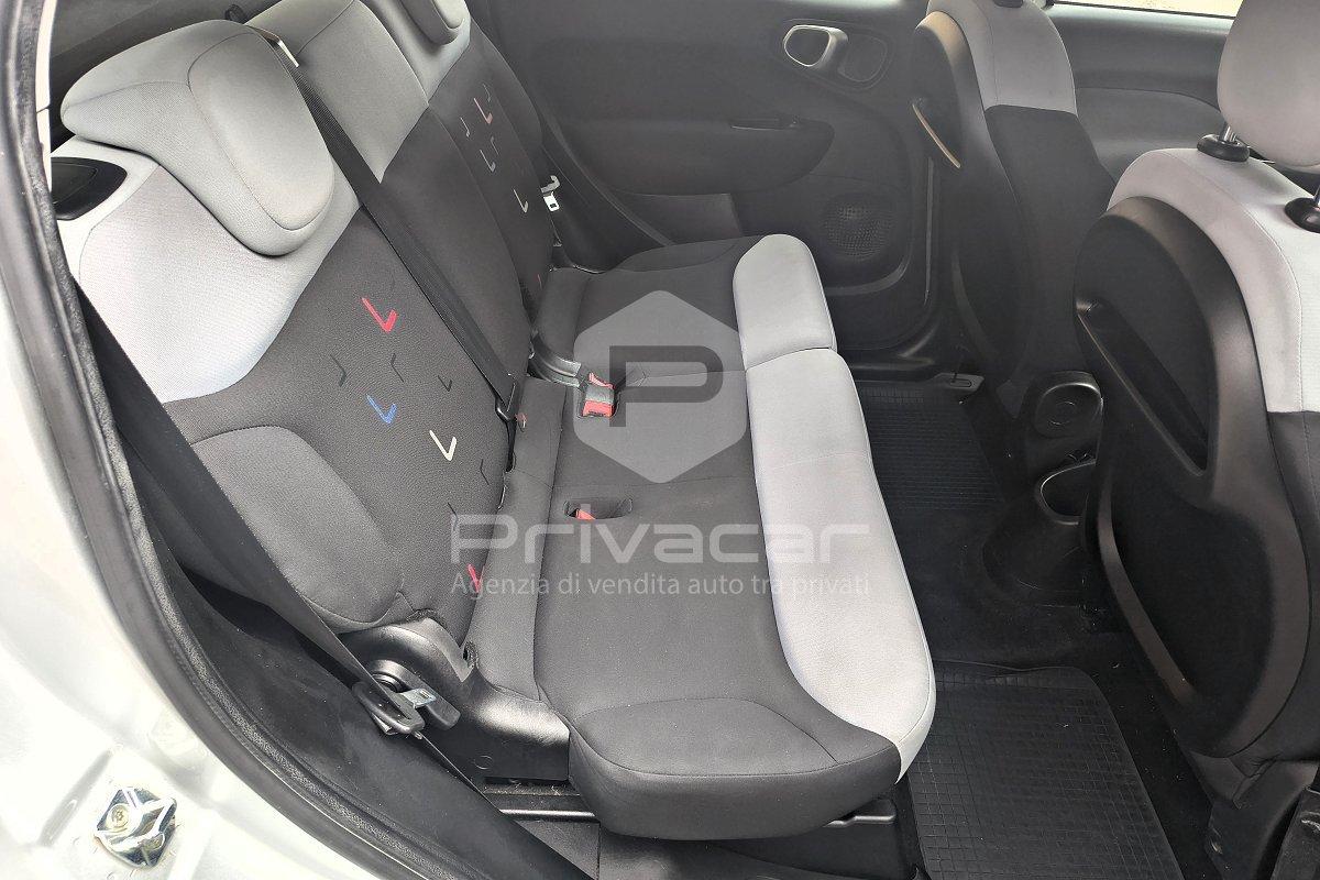 FIAT 500L 1.3 Multijet 85 CV Pop Star