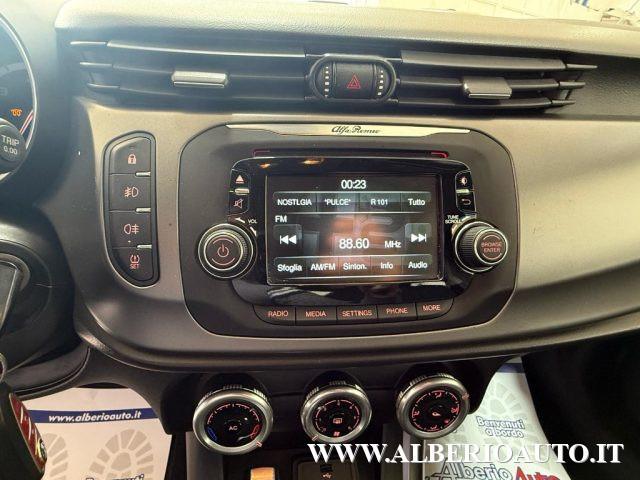 ALFA ROMEO Giulietta 1.6 JTDm-2 105 CV Exclusive