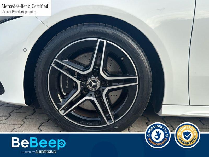 Mercedes-Benz Classe A A 250 AMG LINE ADVANCED PLUS 4MATIC AUTO