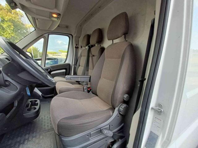 FIAT Ducato 33 120cvL2H1 furgone3posti CITROEN